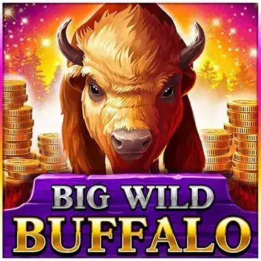 Jugar Big Wild Buffalo Midas casino