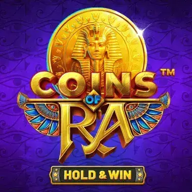 Jugar Coins Of Ra - Hold & Win Midas casino