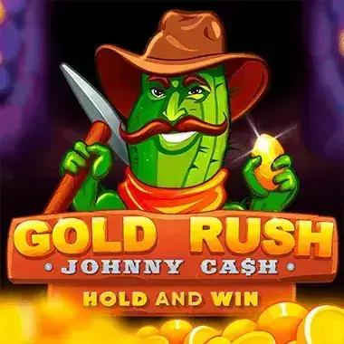 Jugar Gold Rush with Johnny Cash Midas casino