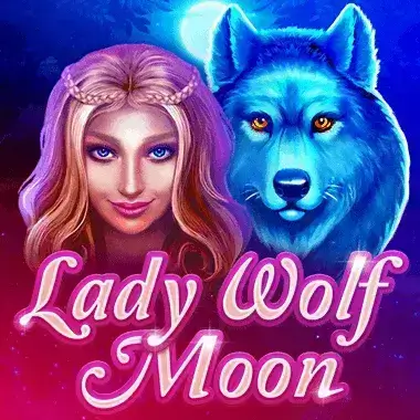 Jugar Lady Wolf Moon Midas casino