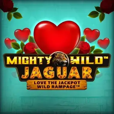 Jugar Mighty Wild: Jaguar Love the Jackpot Midas casino