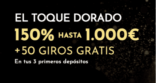 Pagos Midas Casino